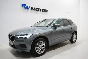 Volvo XC60 2020